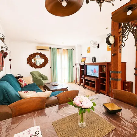 Appartement Casa Carla Conil