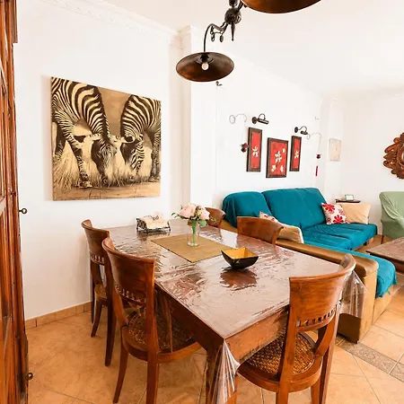 Appartement Casa Carla Conil