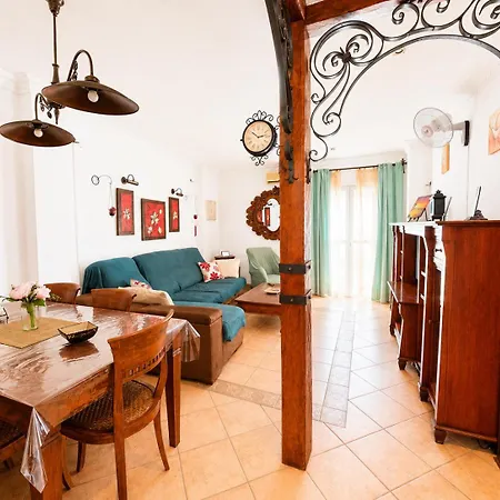 Appartement Casa Carla Conil Conil De La Frontera