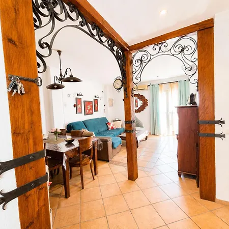 Casa Carla Conil *