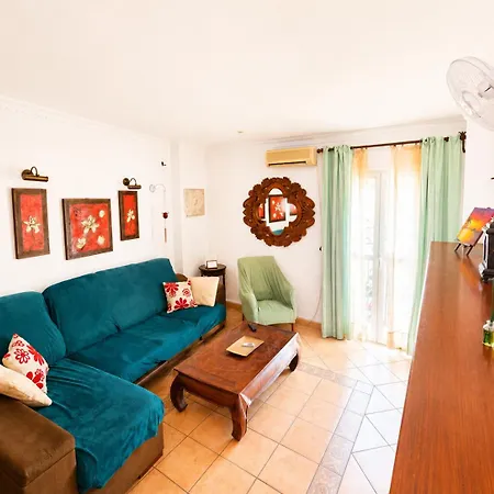 Casa Carla Conil * Conil De La Frontera