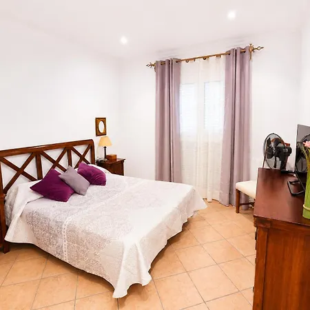 Appartement Casa Carla Conil Conil De La Frontera