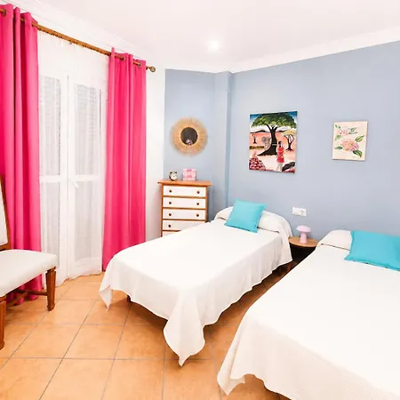 Appartement Casa Carla Conil *