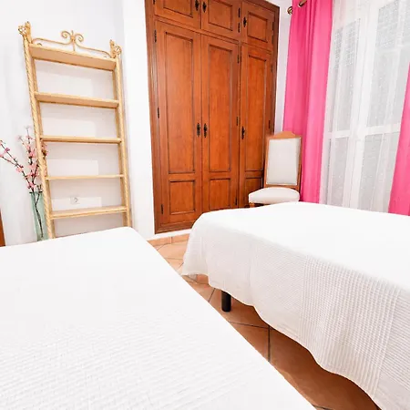 Casa Carla Conil Appartement *