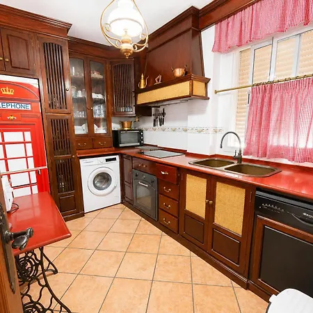 Appartement Casa Carla Conil *