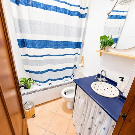Appartement Casa Carla Conil Conil De La Frontera