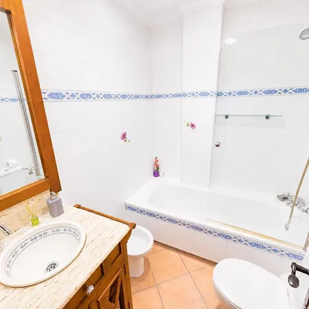 Casa Carla Conil *